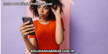 Facebook Beğeni Arttırma Yolları
