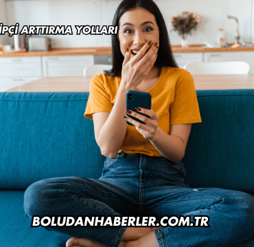 Facebook Takipçi Arttırma Yolları