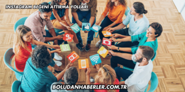 Instagram Beğeni Attırma Yolları