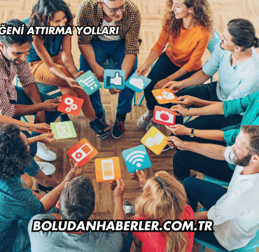 Instagram Beğeni Attırma Yolları
