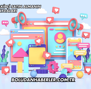 Instagram Takipçi Satın Almanın Faydaları