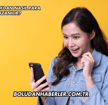 Instagram'dan Nasıl Para Kazanılır?