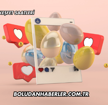 TikTok Keşfet Saatleri