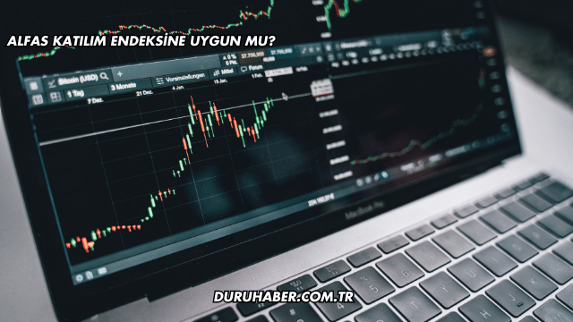 Alfas Katılım Endeksine Uygun mu?