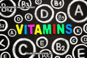 B14 Vitamini Ne İşe Yarar?