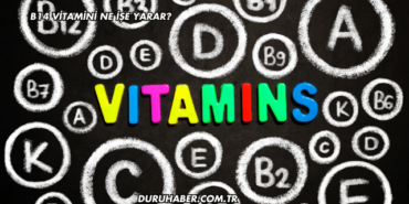 B14 Vitamini Ne İşe Yarar?