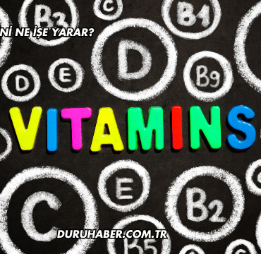 B14 Vitamini Ne İşe Yarar?