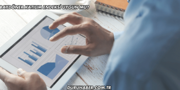Baydöner Katılım Endeksi Uygun mu?