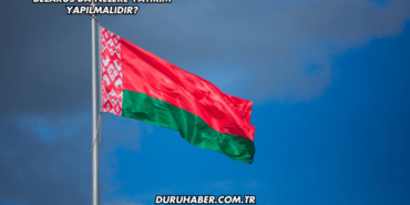 Belarus'da Nelere Yatırım Yapılmalıdır?