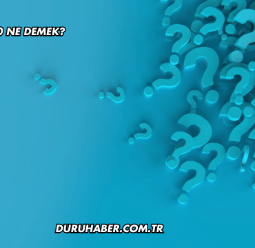 CRP 50 Ne Demek?