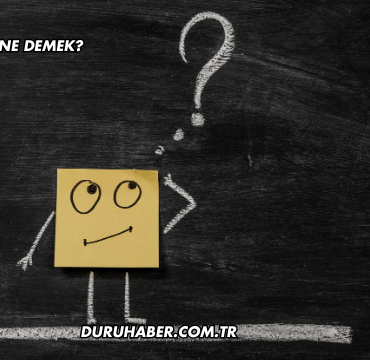 Crit Ne Demek?