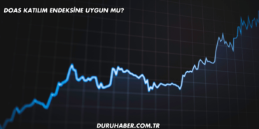DOAS Katılım Endeksine Uygun mu?