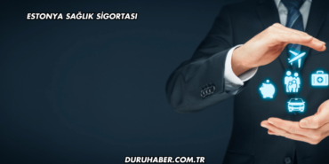 Estonya Sağlık Sigortası