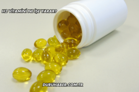 H2 Vitamini Ne İşe Yarar?