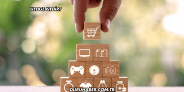 Hedge Nedir?