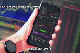 Hektaş Katılım Endeksine Uygun mu?