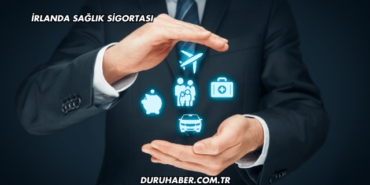 İrlanda Sağlık Sigortası