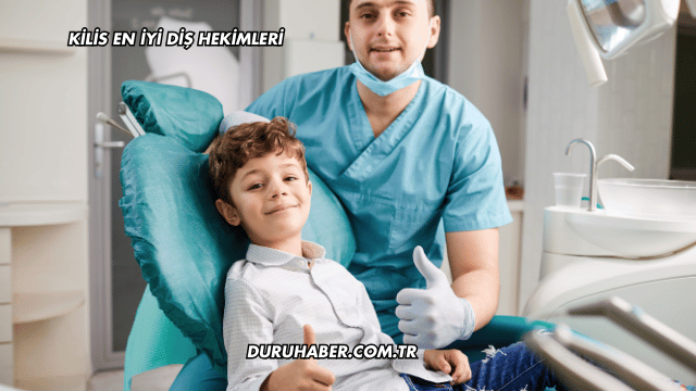 Kilis En İyi Diş Hekimleri