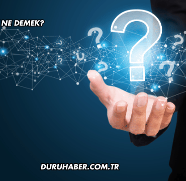 Klav Ne Demek?