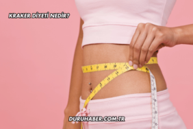 Kraker Diyeti Nedir?