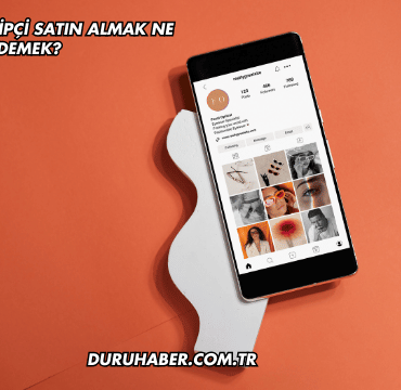 LinkedIn Takipçi Satın Almak Ne Demek?