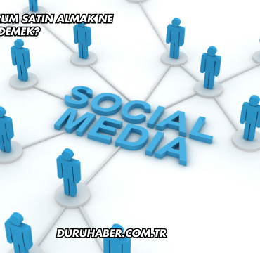 LinkedIn Yorum Satın Almak Ne Demek?