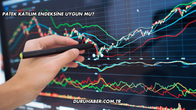 Patek Katılım Endeksine Uygun mu?