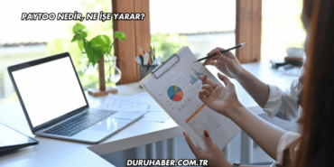 PayToo Nedir, Ne İşe Yarar?