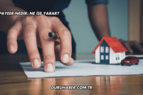 Payeer Nedir, Ne İşe Yarar?