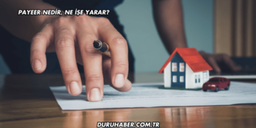 Payeer Nedir, Ne İşe Yarar?