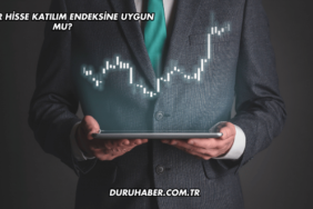 Reeder Hisse Katılım Endeksine Uygun mu?
