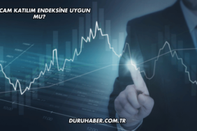 Şişecam Katılım Endeksine Uygun mu?