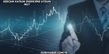 Şişecam Katılım Endeksine Uygun mu?