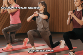 Spor Yapmanın Faydaları Nelerdir?