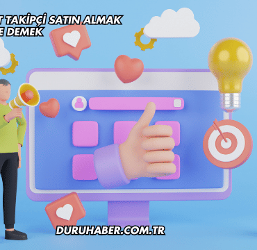 Spotify Playlist Takipçi Satın Almak Ne Demek