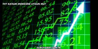 THY Katılım Endeksine Uygun mu?