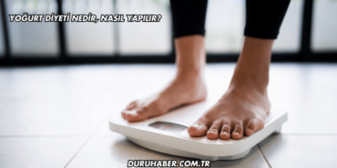 Yoğurt Diyeti Nedir, Nasıl Yapılır?