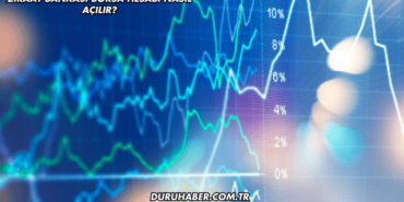 Ziraat Bankası Borsa Hesabı Nasıl Açılır?