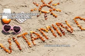 D Vitamini Metabolizmayı Hızlandırır mı?