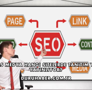 Mukas Medya Hangi Sitelerde Tanıtım Yazısı Yayınlıyor?
