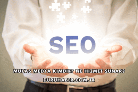 Mukas Medya Kimdir? Ne Hizmet Sunar?