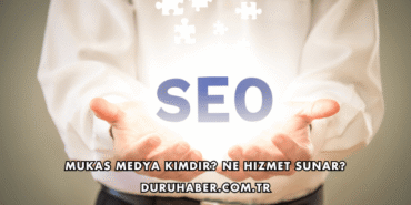 Mukas Medya Kimdir? Ne Hizmet Sunar?